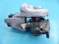 Turbosprężarka Regenerowana Mercedes W211 752990-6, A6460901080 2.2 cdi 163KM