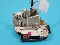 Zamek tył lewy P04589923AE Jeep Grand Cherokee IV WK2 Producent części: JEEP, 4 pin