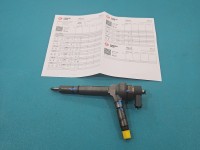 Wtryskiwacz Honda Civic VII 0445110082 1.7 ctdi