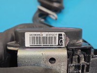 Pas bezpieczeństwa przód lewy kierowcy 98036065XX, 7294730 Peugeot 301 EU