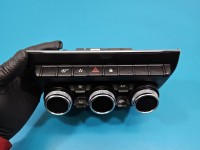 Konsola panel nawiewu Renault Clio V 2019- 275100936R