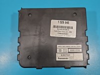 Sterownik moduł TOYOTA, Europejska, Hamulca ręcznego Toyota Prius II XW20 03- 89680-47020