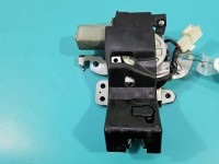 Zamek klapy tył Mazda 6 II GH HB 5+2pin