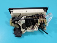 Konsola panel nawiewu Audi 80 B4 893959621