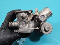 Przepustnica Opel Insignia B 55495720 2.0 cdti (LSQ 10MMAD)