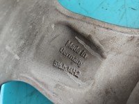 Felga aluminiowa 14" komplet alufelgi felgi Vw Polo IV 9N