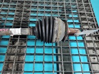 Półoś przód lewa Mercedes W246 2.1 cdi automat