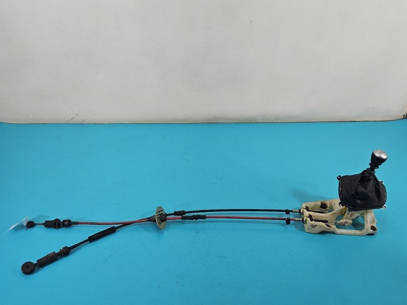 DŹWIGNIA LEWAREK WYBIERAK LINKI Kia Sportage II 04-10 2.0 crdi (D4EA)