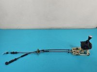 DŹWIGNIA LEWAREK WYBIERAK LINKI Kia Sportage II 04-10 2.0 crdi (D4EA)