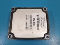 Komputer Sterownik silnika 12227249, 8973258943 Opel Meriva A 1.7 dti (Y17DT)