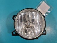 Halogen lewy Renault Scenic III
