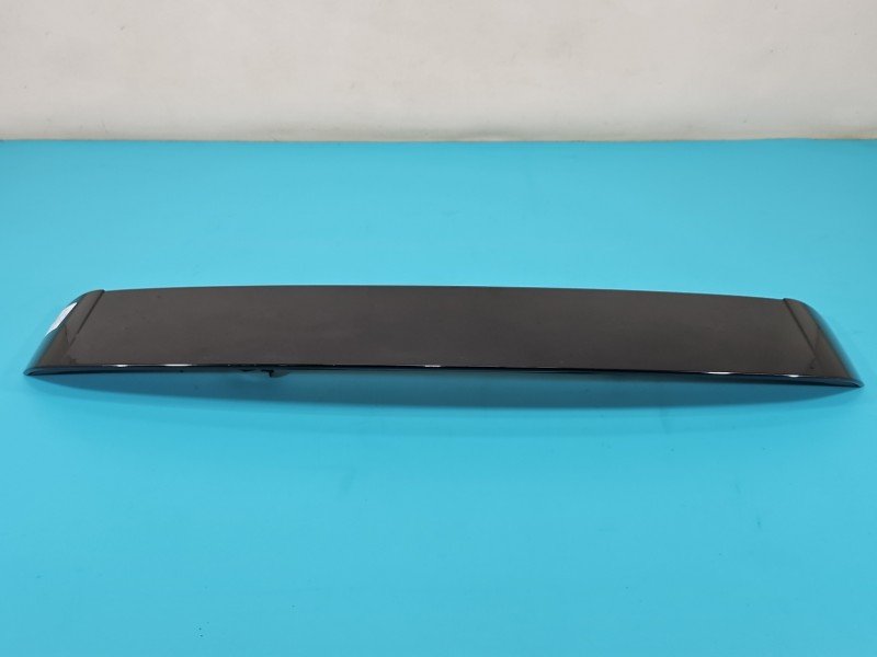Spoiler lotka klapy AUDI Q5 8R 08- czarny LY9B