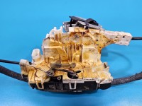 Zamek tył prawy A9067400935, A2040085899 Mercedes Sprinter II 906 drzwi skrzydłowe. 8pin