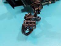 Lusterko lewe pin AUDI A8 D4 4H sedan LS9R 4d europa