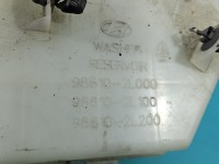 Zbiornik Zbiorniczek płynu spryskiwacza Hyundai I30 I 07-12