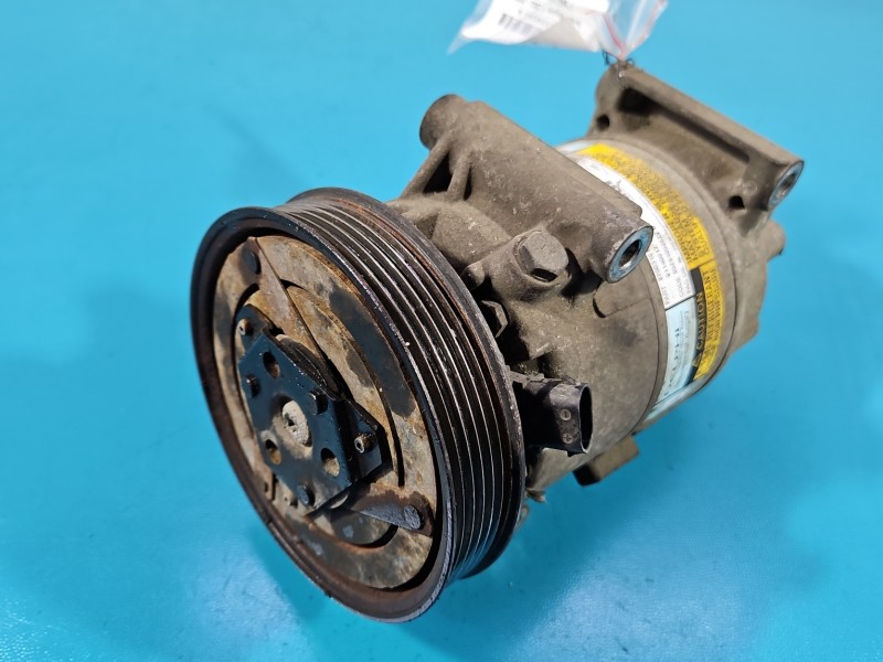 Sprężarka klimatyzacji kompresor Renault Megane II 1.6 16V 8200316164