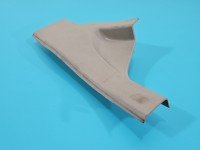 Osłona ZAŚLEPKA PLASTIK Ford Fusion USA 2012-2020 13-219-01