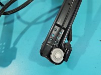 Podnośnik przód prawy SZYBY WINDA Seat Ibiza IV 6J Producent części: Seat, Europejska, 14pin 5-drzwi 6R0959802P, 6J4837402D...