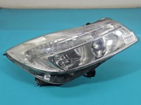 Reflektor prawy lampa przód Opel Insignia A EUROPA
