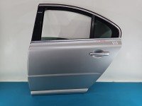 Drzwi tył lewe Volvo S80 II sedan 4d srebrny 426-26