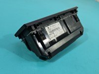 Konsola panel nawiewu Audi A6 C6 4F1820043T