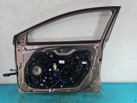 DRZWI PRZÓD PRAWE PASAŻERA Hyundai Elantra V 10-16 4d beżowy S3N