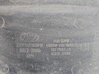 Nadkole przód lewe Hyundai I30 I 07-12 86813-2R000