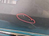 DRZWI PRZÓD LEWE KIEROWCY Renault Espace V 5d TEKNG