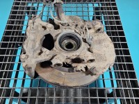 Zwrotnica lewa piasta przód 3.0 D4D (1KD) Toyota Land Cruiser 120 J120