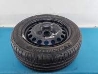Koło zapasowe 16" dojazdowe dojazdówka Opel Astra V K Rozstaw śrub: 5x110, Michelin, OPA1534494, ET 41 5x105, MICHELIN 4J...
