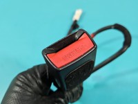 Pas bezpieczeństwa przód lewy kierowcy 88810-A2000, 88830A2000 Kia Ceed II 12-18 EU