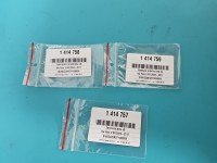 Amortyzator przód lewy przedni Vw Polo V 6R 09-