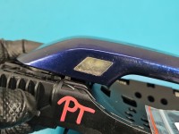 Klamka tył prawa zewnętrzna Audi A5 F5 8W0837812A LX5H