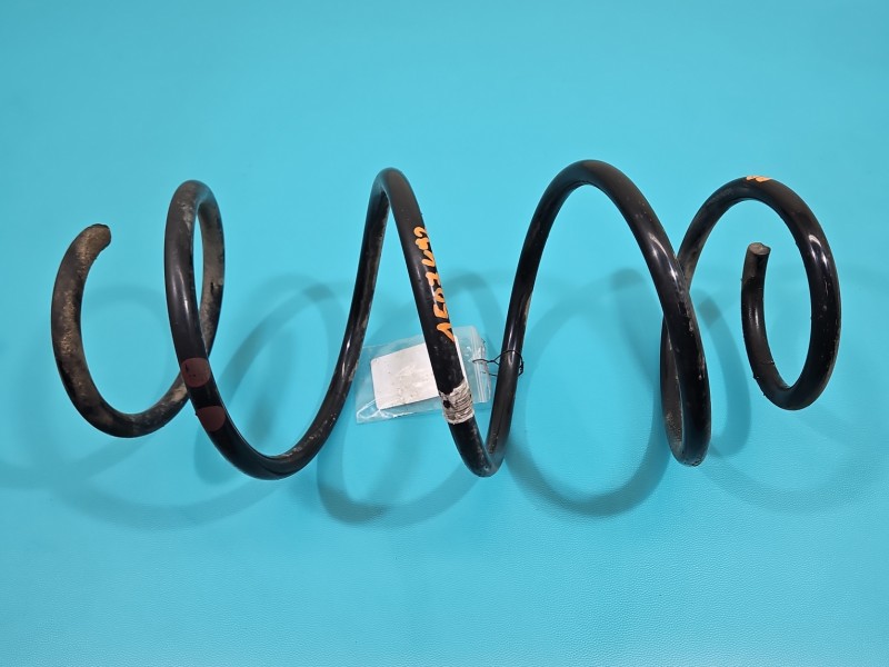 Sprężyna przód przednia Mercedes CLS II C218 W218 218 3.0 cdi (642853)