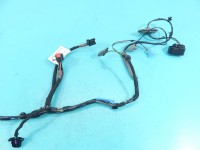 Instalacja Wiązka drzwi tył lewych Land Range Rover sport I L320 BH32-14633-BA