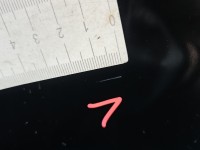 Drzwi tył prawe Opel Antara HB 5d 19U