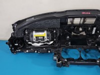 Deska rozdzielcza airbag pasażera kokpit Mercedes W213