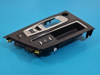 Listwa listwy dekory dekor deski Peugeot 3008 II eu