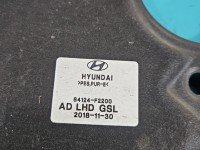 Wygłuszenie pozostałe PODBITKA Hyundai Elantra VI 15-20