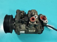 Sprężarka klimatyzacji kompresor 8E0260805BA Audi A4 B7 2.0 tdi (BRE)