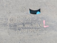 Osłona ZAŚLEPKA PLASTIK Skoda Octavia IV 5Q0501559G