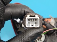 Lampa tył prawa Kia Ceed III 18-21 HB EUROPA