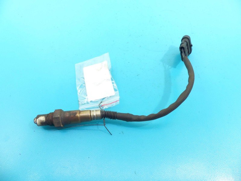 Sonda lambda Fiat Stilo 0258006206 1.4 16v