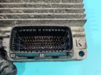 Komputer Sterownik silnika 09353509 Opel Astra II G 1.6 8V