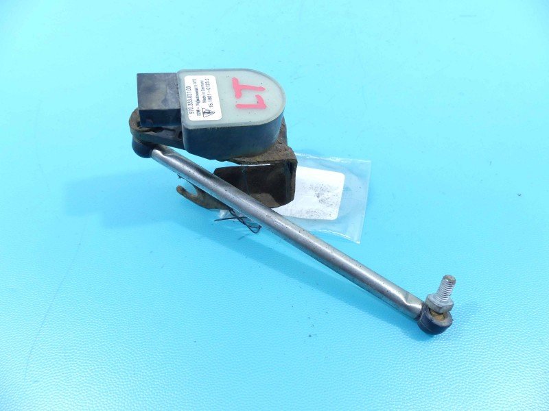 Czujnik poziomowania xenon Porsche Panamera I 970 6PM00816152, 97033302103, 151601-01232