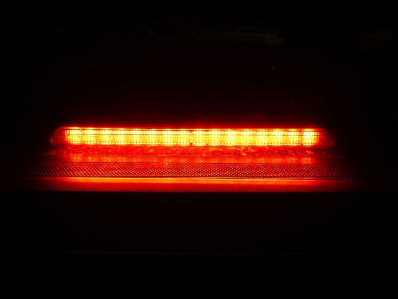światło stopu Peugeot 508 10-18 2.0 hdi