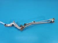 Mechanizm wycieraczek Porsche Panamera I 970 europa 970628035, W000014959