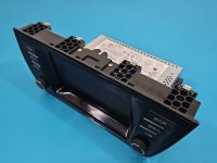 Radio fabryczne Skoda Fabia III 6V0035871J radioodtwarzacz