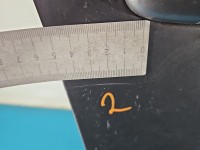 DRZWI PRZÓD PRAWE PASAŻERA Renault Scenic III 5d szary TEKNG