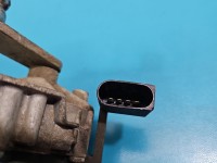 Silniczek Silnik wycieraczek przód Mercedes W245 405127, 3267A